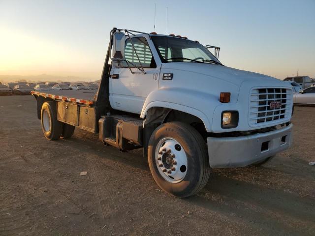 1GDJ7H1C1XJ511661 - 1999 GMC C-SERIES C7H042 灰色 照片 4