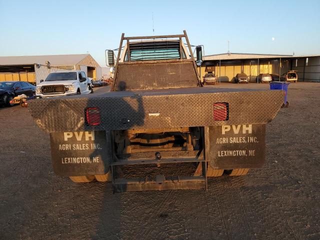 1GDJ7H1C1XJ511661 - 1999 GMC C-SERIES C7H042 灰色 照片 6