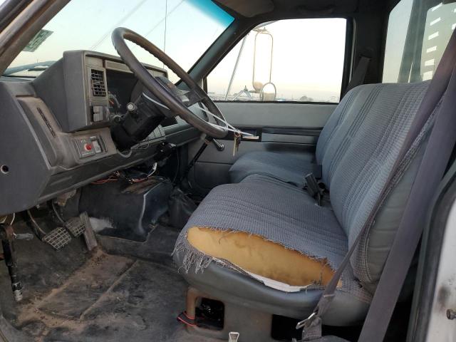 1GDJ7H1C1XJ511661 - 1999 GMC C-SERIES C7H042 灰色 照片 7