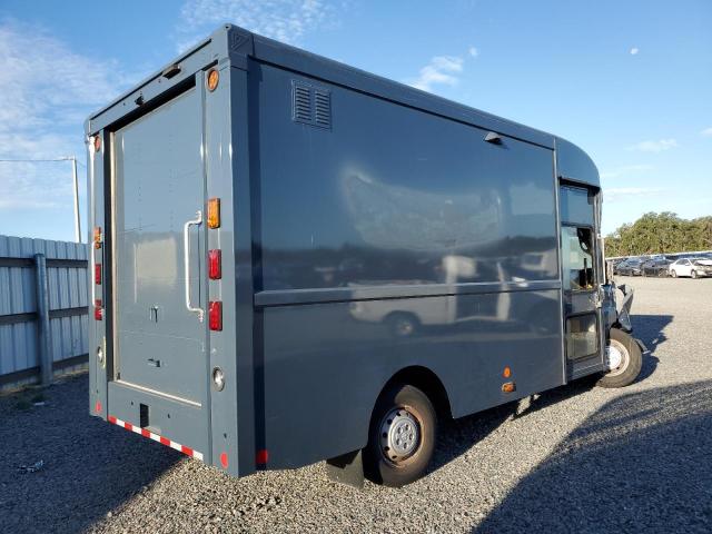 3C7WRVMGXNE142703 - 2022 RAM PROMASTER 3500 STANDARD Blau Foto 3