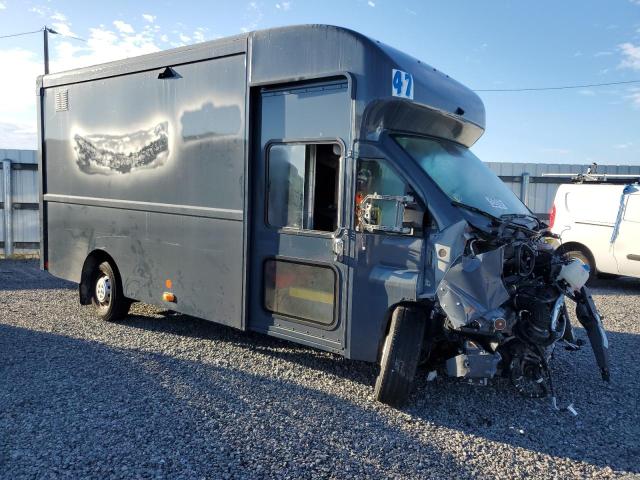 3C7WRVMGXNE142703 - 2022 RAM PROMASTER 3500 STANDARD Blau Foto 4