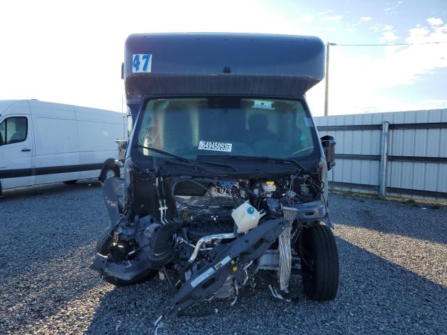 3C7WRVMGXNE142703 - 2022 RAM PROMASTER 3500 STANDARD Blau Foto 5