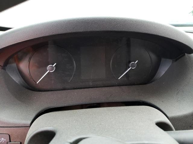 3C7WRVMGXNE142703 - 2022 RAM PROMASTER 3500 STANDARD Blau Foto 9