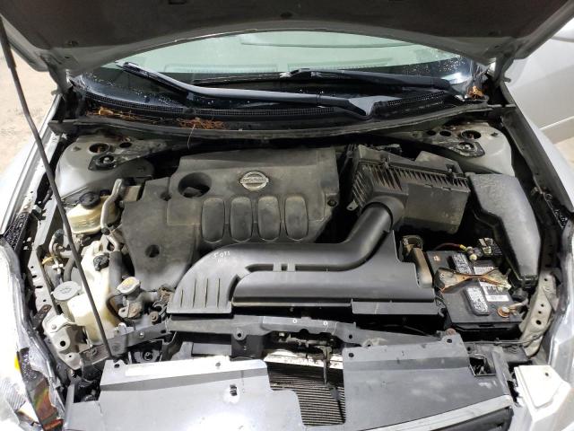 1N4AL21E19N481349 - 2009 NISSAN ALTIMA 2.5 SILVER photo 11