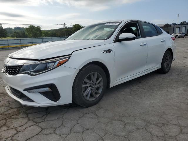 2020 KIA OPTIMA LX, 