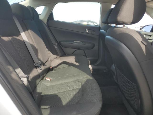 5XXGT4L37LG389435 - 2020 KIA OPTIMA LX 白色 照片 10