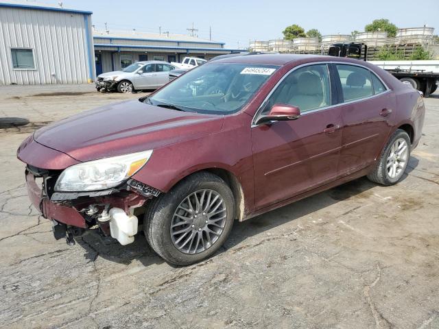 2015 CHEVROLET MALIBU 1LT, 