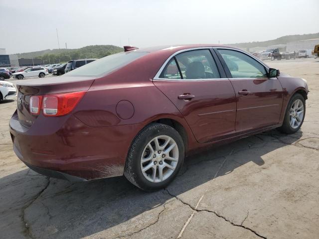 1G11C5SL1FF283555 - 2015 CHEVROLET MALIBU 1LT Tünd qırmızı foto 3