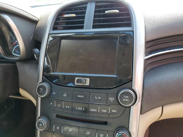 1G11C5SL8FF277820 - 2015 CHEVROLET MALIBU 1LT BROWN photo 9