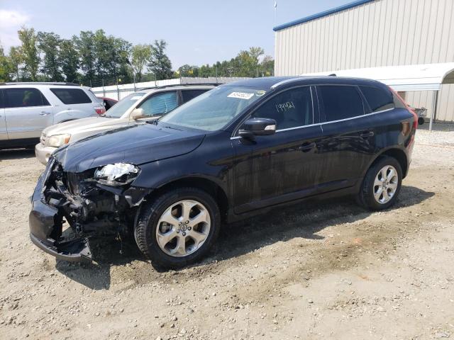 YV4952DL5D2454793 - 2013 VOLVO XC60 3.2 BLACK photo 1