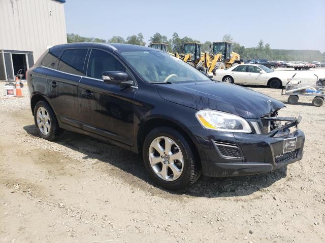 YV4952DL5D2454793 - 2013 VOLVO XC60 3.2 BLACK photo 4