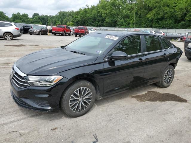 2020 VOLKSWAGEN JETTA S, 