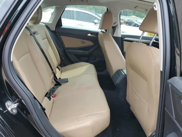 3VWCB7BU2LM070646 - 2020 VOLKSWAGEN JETTA S BLACK photo 10