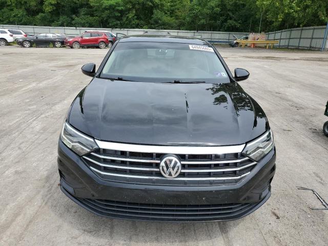 3VWCB7BU2LM070646 - 2020 VOLKSWAGEN JETTA S BLACK photo 5