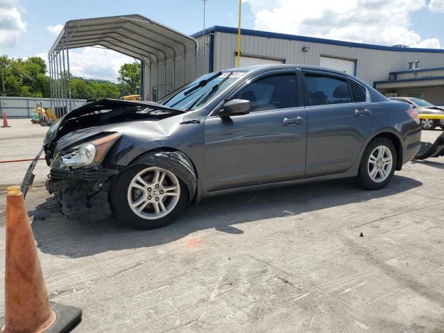 2008 HONDA ACCORD LX, 