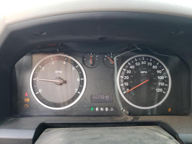 3C6JD6AT6CG162730 - 2012 DODGE RAM 1500 ST 黑色 照片 9