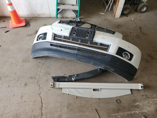 3GYFNDE34GS552894 - 2016 CADILLAC SRX PREMIUM COLLECTION WHITE photo 12