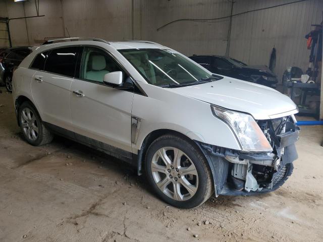 3GYFNDE34GS552894 - 2016 CADILLAC SRX PREMIUM COLLECTION WHITE photo 4