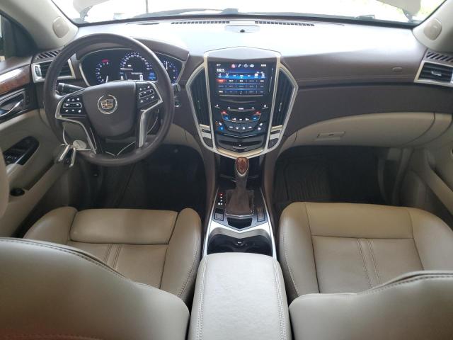 3GYFNDE34GS552894 - 2016 CADILLAC SRX PREMIUM COLLECTION WHITE photo 8