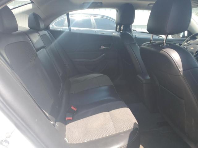 1G11C5SA0GU127227 - 2016 CHEVROLET MALIBU LIM LT 白色 照片 10