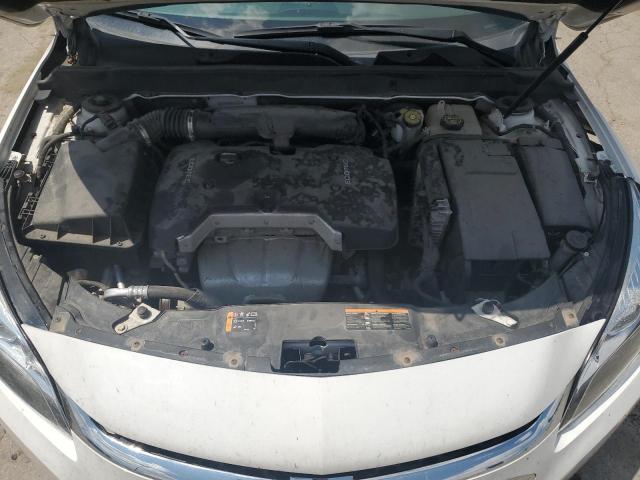 1G11C5SA0GU127227 - 2016 CHEVROLET MALIBU LIM LT 白色 照片 11