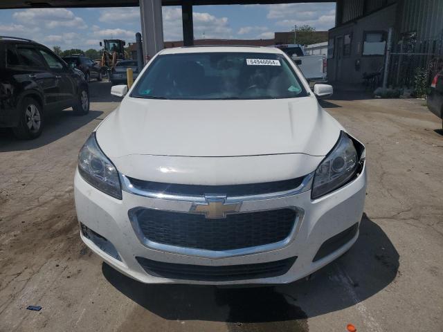 1G11C5SA0GU127227 - 2016 CHEVROLET MALIBU LIM LT 白色 照片 5
