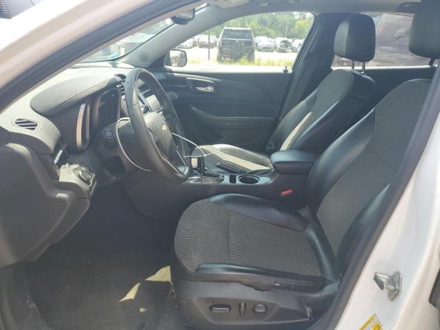 1G11C5SA0GU127227 - 2016 CHEVROLET MALIBU LIM LT 白色 照片 7