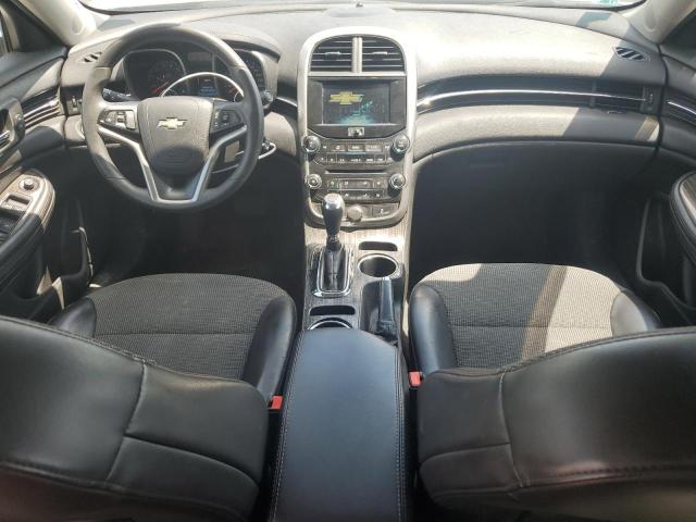 1G11C5SA0GU127227 - 2016 CHEVROLET MALIBU LIM LT 白色 照片 8