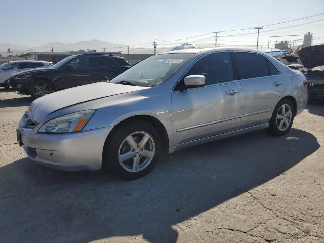 2004 HONDA ACCORD EX, 
