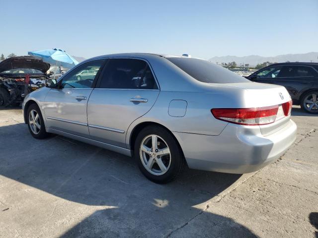 JHMCM56874C012788 - 2004 HONDA ACCORD EX SILVER photo 2