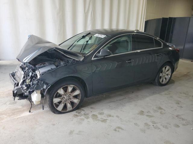 2016 BUICK REGAL, 