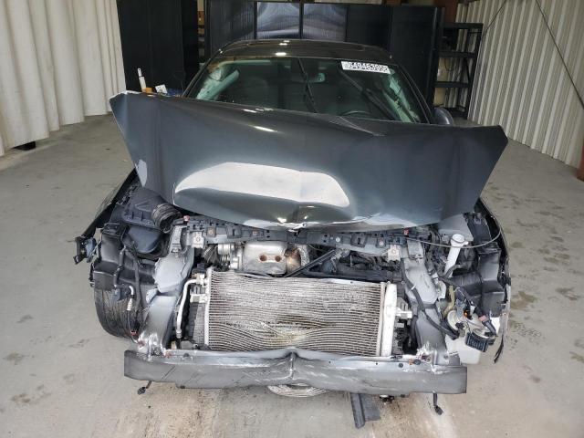 2G4GL5EX7G9184373 - 2016 BUICK REGAL GRAY photo 5