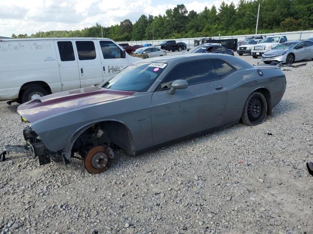 2019 DODGE CHALLENGER R/T, 
