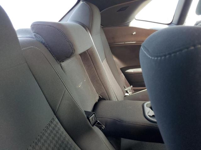 2C3CDZBTXKH652494 - 2019 DODGE CHALLENGER R/T GRAY photo 10