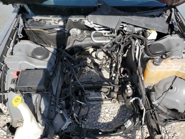 2C3CDZBTXKH652494 - 2019 DODGE CHALLENGER R/T GRAY photo 11