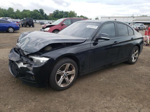 2013 BMW 328 XI, 