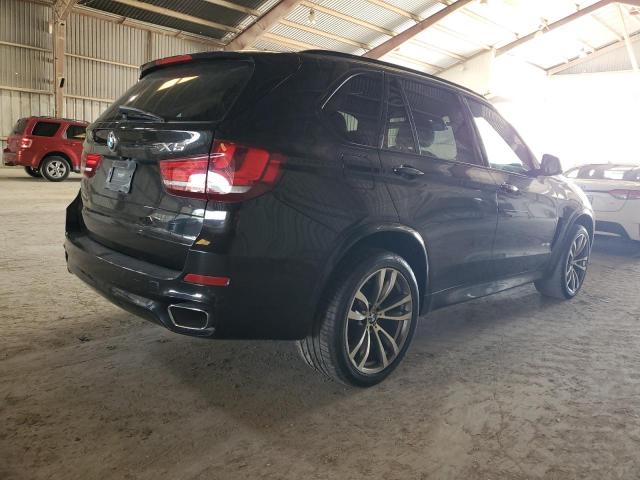 5UXKR2C55G0R69870 - 2016 BMW X5 SDRIVE35I BLACK photo 3