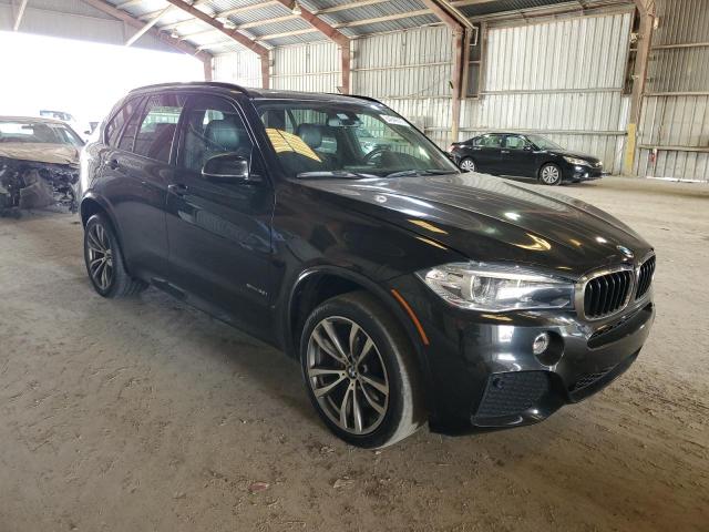 5UXKR2C55G0R69870 - 2016 BMW X5 SDRIVE35I BLACK photo 4