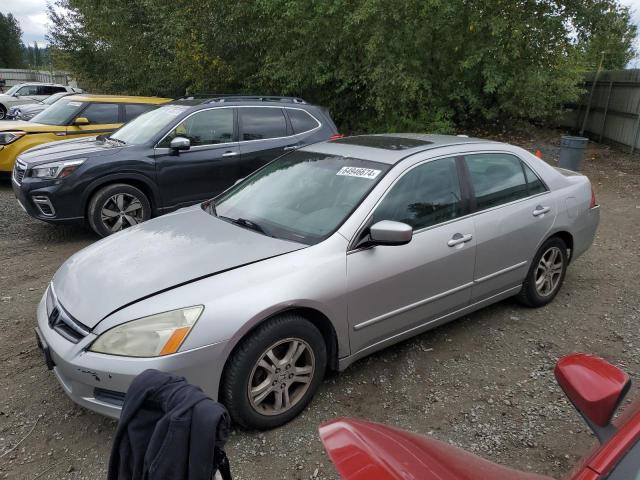 2007 HONDA ACCORD EX, 