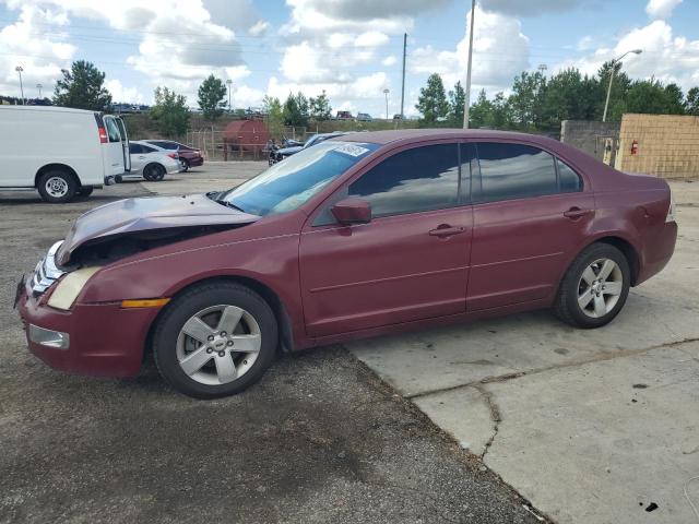 2007 FORD FUSION SE, 
