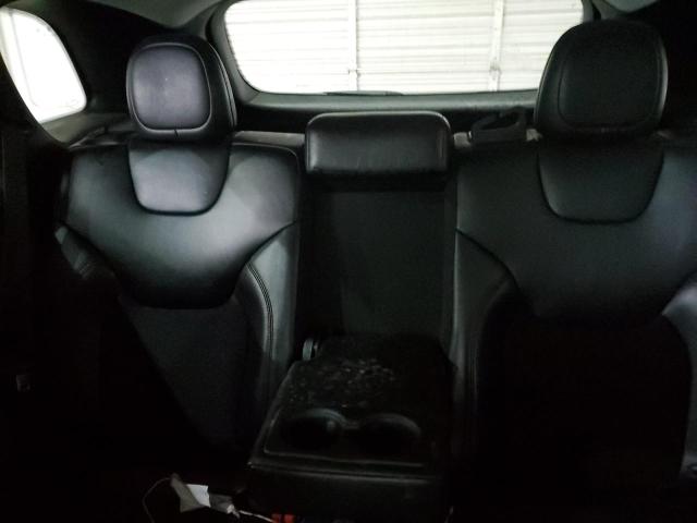 1C4PJMBX4KD429974 - 2019 JEEP CHEROKEE TRAILHAWK WHITE photo 10