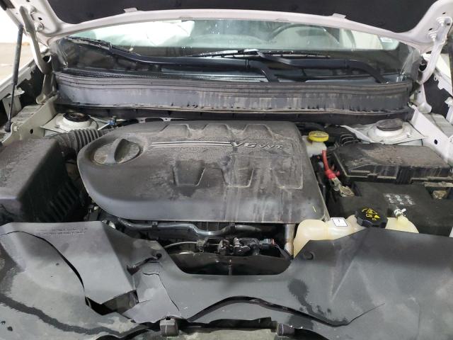 1C4PJMBX4KD429974 - 2019 JEEP CHEROKEE TRAILHAWK WHITE photo 12