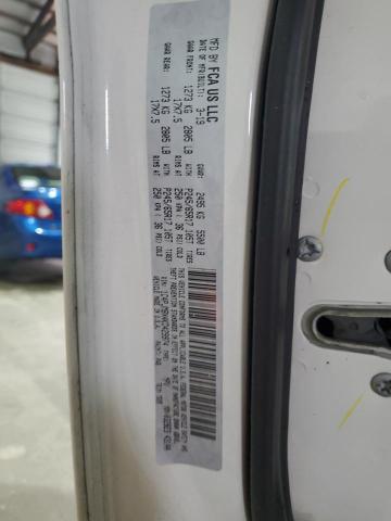 1C4PJMBX4KD429974 - 2019 JEEP CHEROKEE TRAILHAWK WHITE photo 13