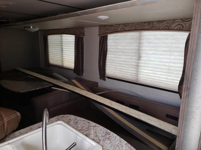 4YDT32229JT413059 - 2018 KEYSTONE PASSPORT 奶油色 照片 8