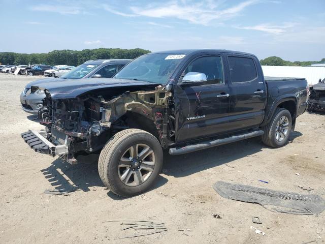 2019 TOYOTA TACOMA DOUBLE CAB, 