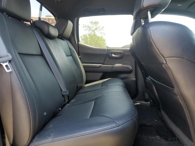 3TMGZ5AN9KM246556 - 2019 TOYOTA TACOMA DOUBLE CAB Чорний фото 10