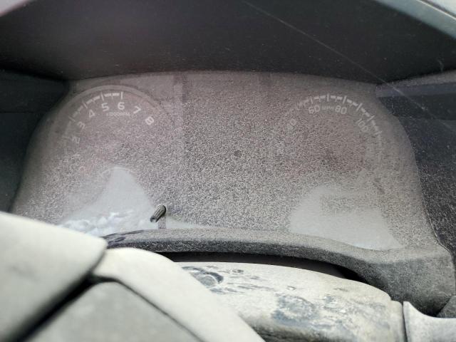 3TMCZ5AN1KM287889 - 2019 TOYOTA TACOMA DOUBLE CAB Qırmızı foto 9