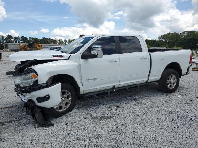 2023 RAM 2500 LARAMIE, 