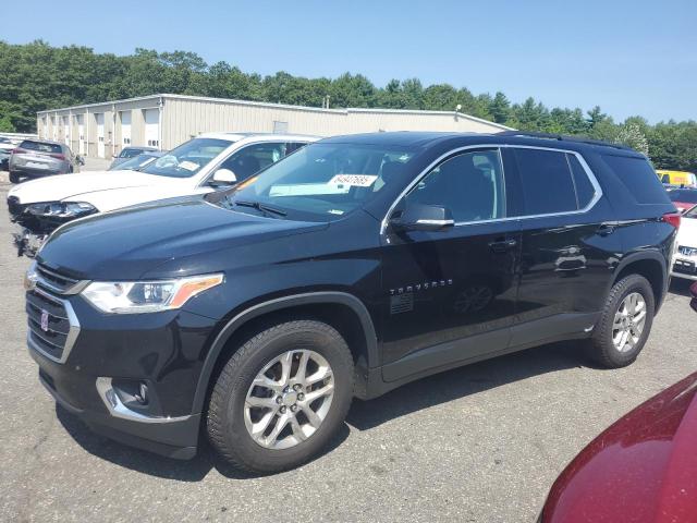 2020 CHEVROLET TRAVERSE LT, 