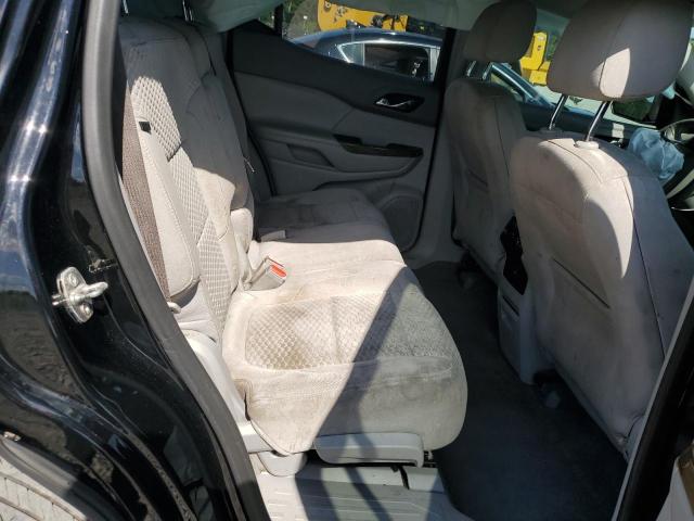 1GKKNKLA5KZ160551 - 2019 GMC ACADIA SLE 黑色 照片 11